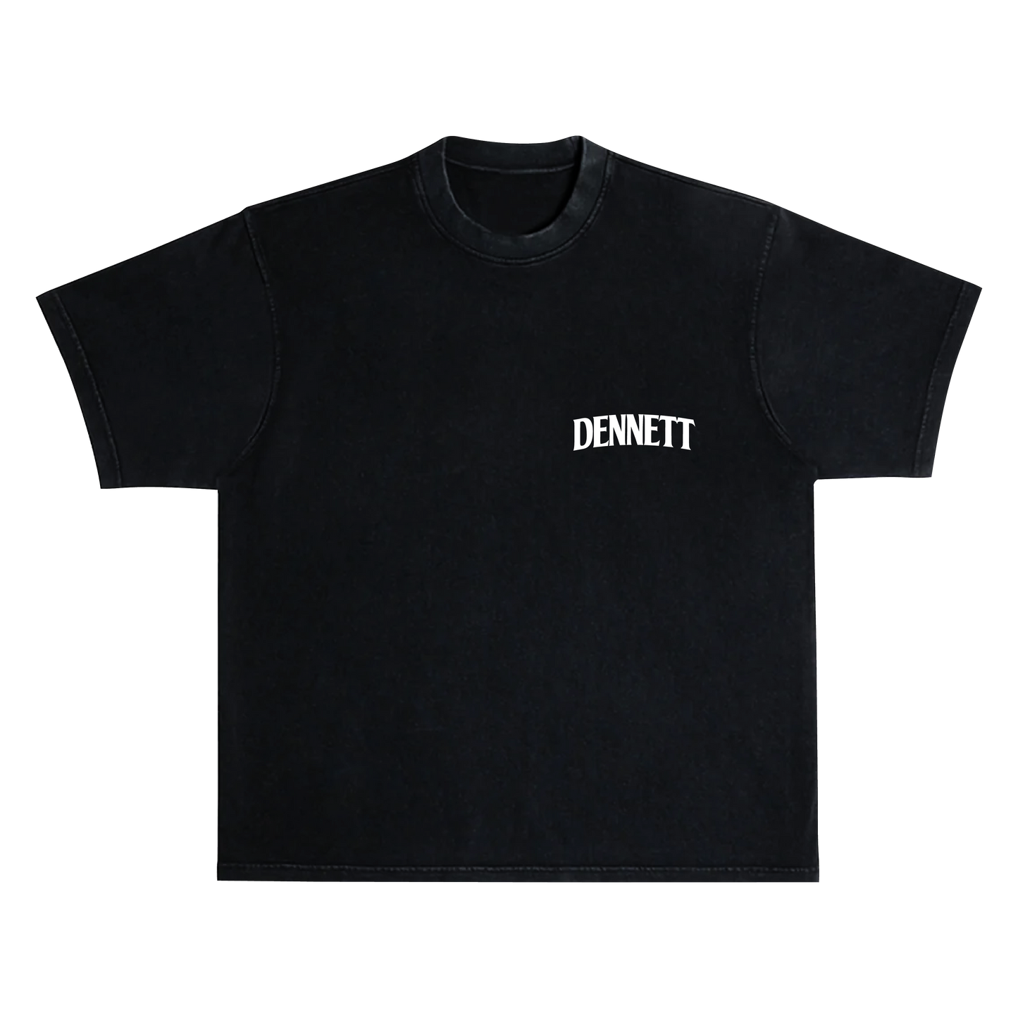 Denny's Diner T-shirt (Black)